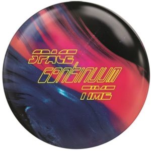 Space Time Continuum 15p