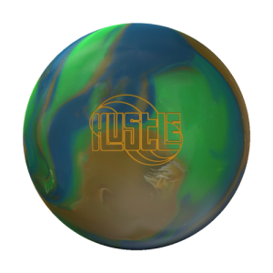 Hustle Earth